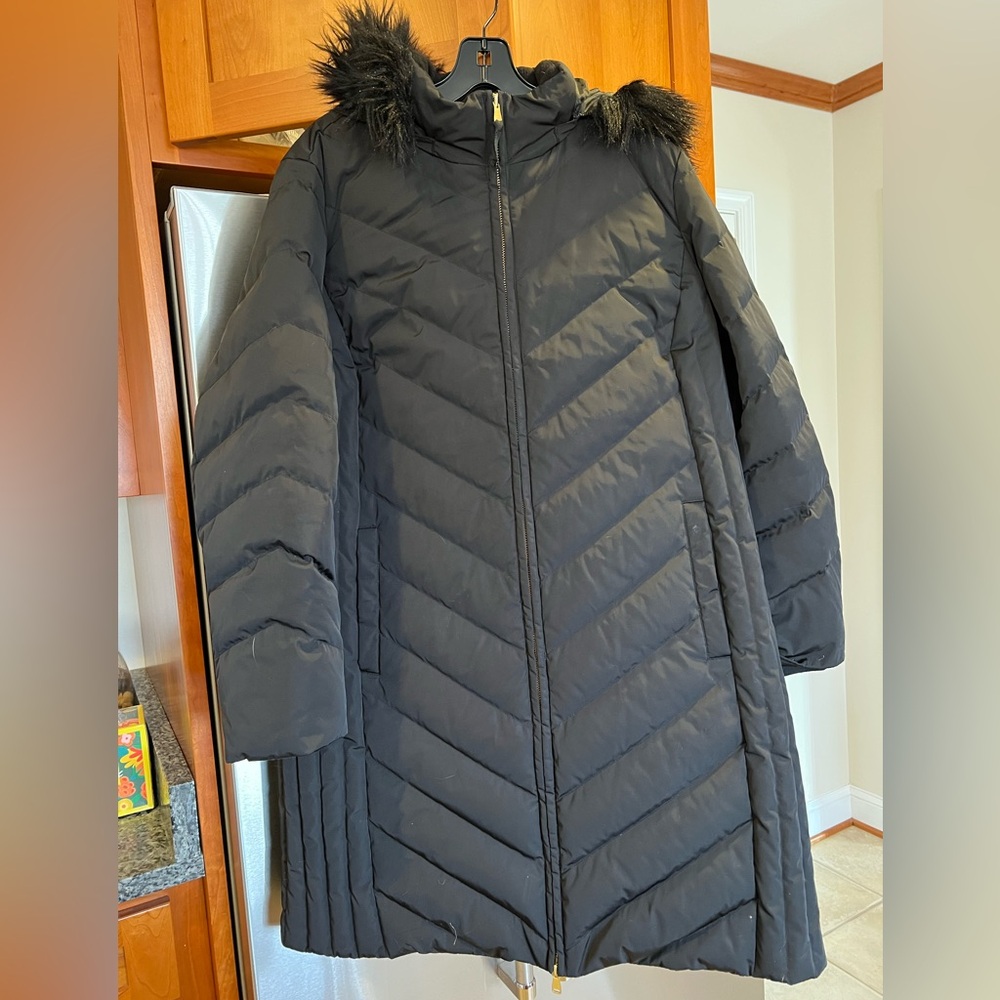 Ultra Cozy Puffer Jacket Women’s 1X